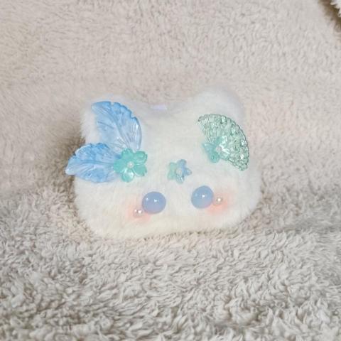 提供圍巾織法棒針服務的專家陳郁君