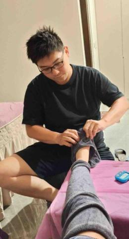 提供男按摩師外出服務的專家高雄男按摩師外出按摩