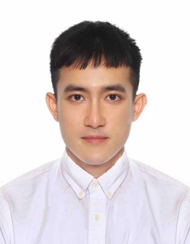 提供代考托福服務的專家郭樾