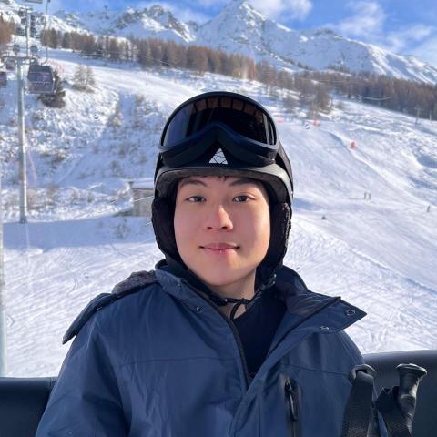 Jim Lu