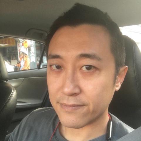楊盛翔