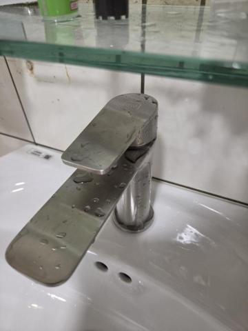 佳銓水電空調工程行 - ovo臉盆龍頭