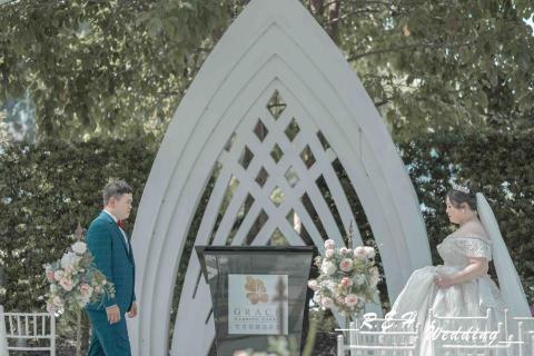 REH Wedding 伯樂禮－攝影造型團隊 - 