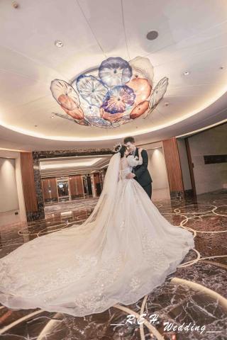 REH Wedding 伯樂禮－攝影造型團隊 - 
