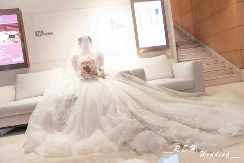 REH Wedding 伯樂禮－攝影造型團隊 - 