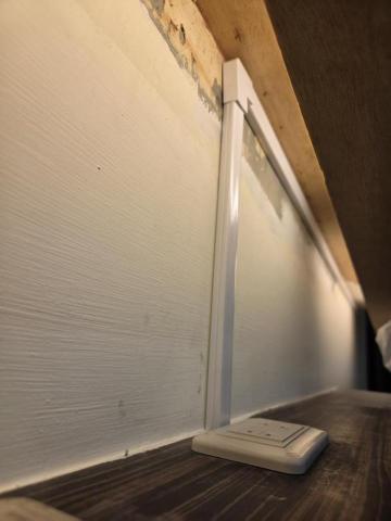 佳銓水電空調工程行 - 插座延長移位安裝