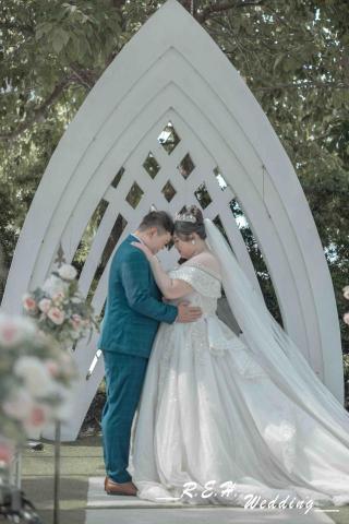 REH Wedding 伯樂禮－攝影造型團隊 - 