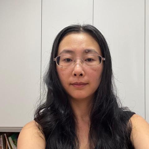 提供正音班服務的專家青青兒
