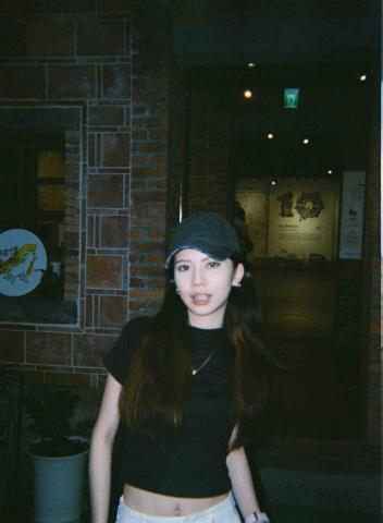 提供公館服務的專家簡梓庭