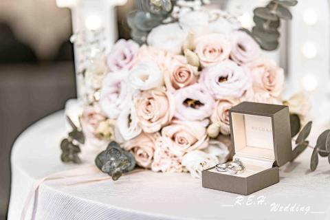 REH Wedding 伯樂禮－攝影造型團隊 - 