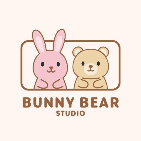BUNNY BEAR STUDIO 邦尼貝爾工作室