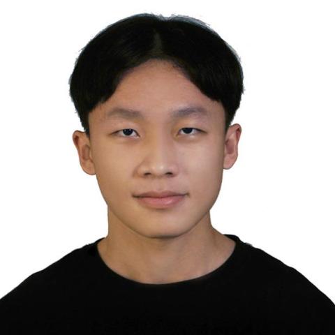 楊翔宇