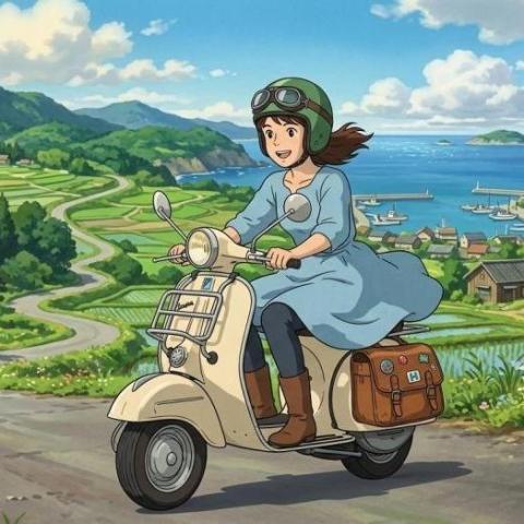安芝妤