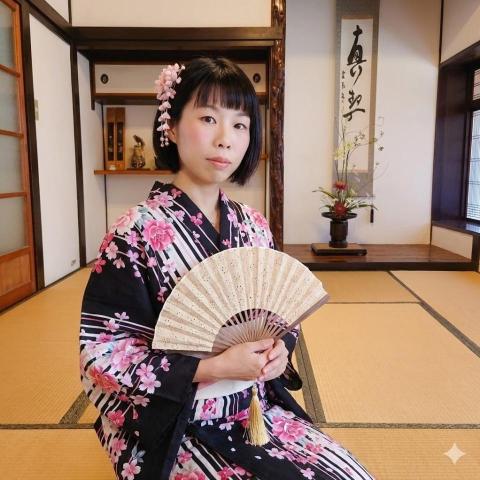 提供日檢n4服務的專家MIYABI的日文家教課