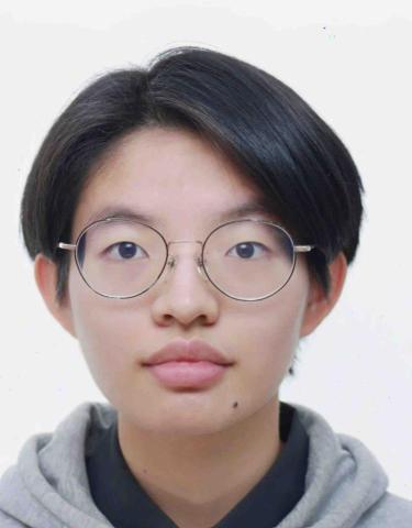 曾芳宜