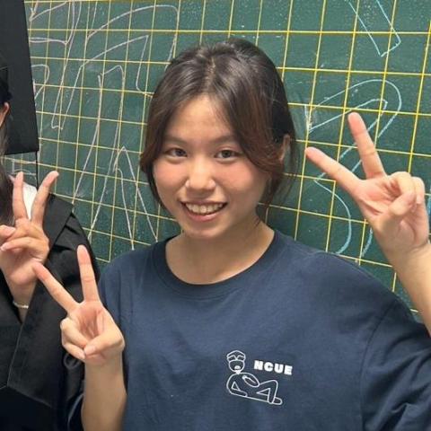 提供正音班服務的專家林