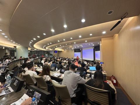 新點子錄影｜EFP拍攝直播 - 