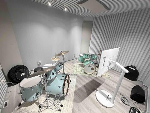 鼓諦DrumLand - 