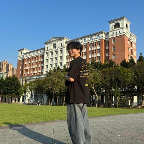 張善綸