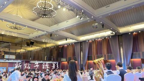 新點子錄影｜EFP拍攝直播 - 
