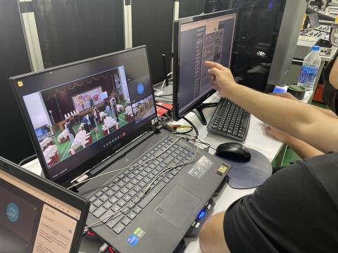 新點子錄影｜EFP拍攝直播 - 