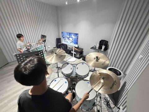 鼓諦DrumLand - 