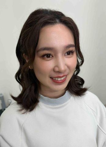 新娘秘書/整體造型/半永久 Penny - 
