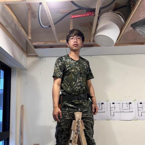 提供基隆水電服務的專家張耀庭