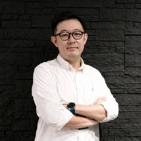 提供tiktok ads taiwan服務的專家Anderson Wang