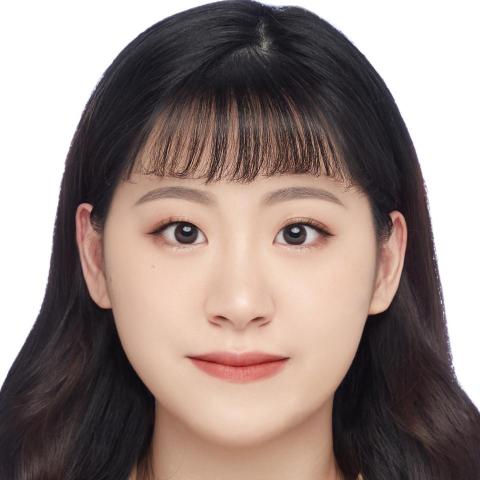 詹詠涵