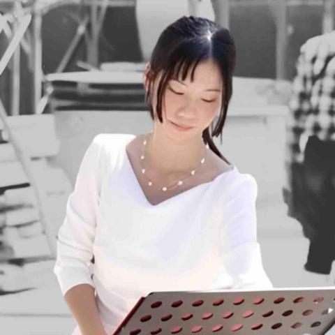 提供團康服務的專家主持人｜太平 Cleana