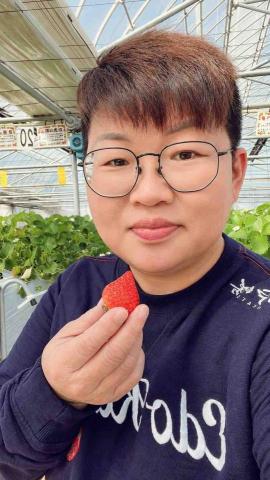 垃圾收集員推薦陳湘葳