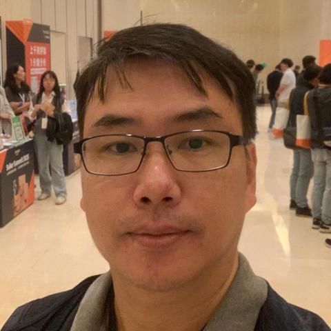 Yi Lin