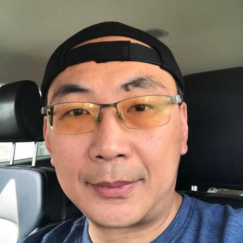 提供三菱plc服務的專家John Chien
