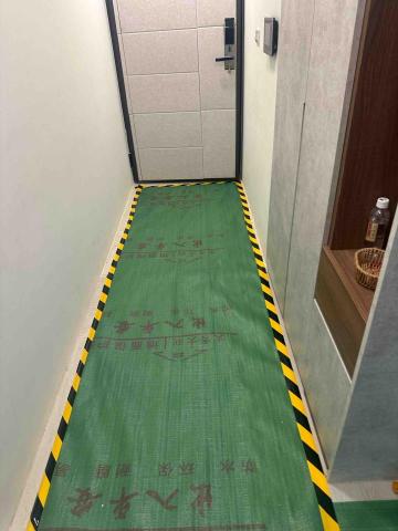 阿曼達隔音裝潢材料有限公司 - 保護工程