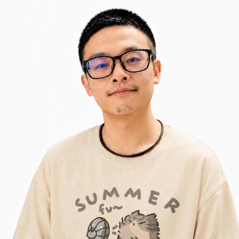 Nash Huang