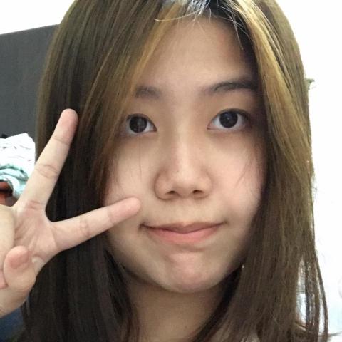 雲林保母推薦吳婷莙