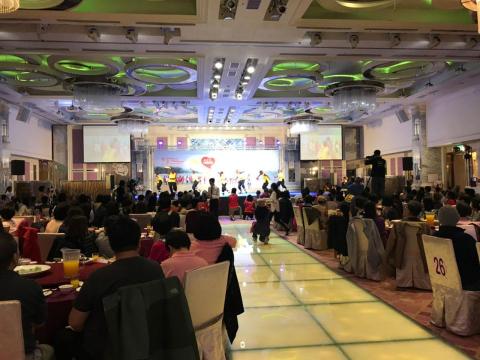 新點子錄影｜EFP拍攝直播 - 
