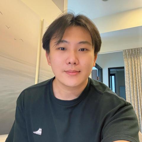 竹東短影音行銷公司推薦林其緯