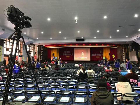 新點子錄影｜EFP拍攝直播 - 