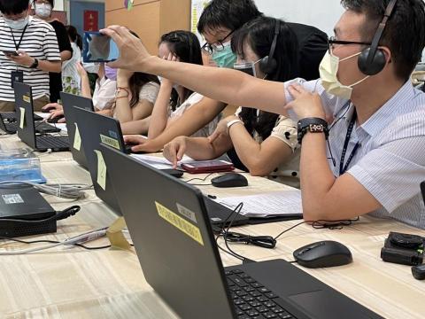 新點子錄影｜EFP拍攝直播 - 
