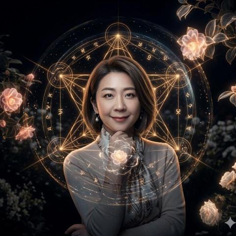 Joanne Liu