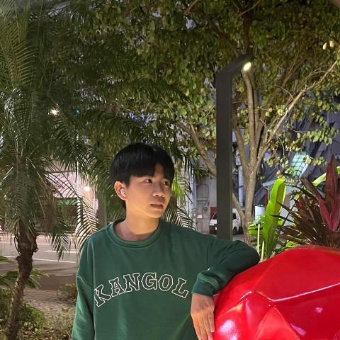 提供桌球服務的專家兆民