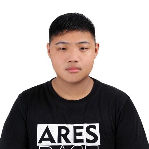 陳柏宇