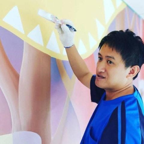 提供收購服務的專家米路哈勇藝術工作室