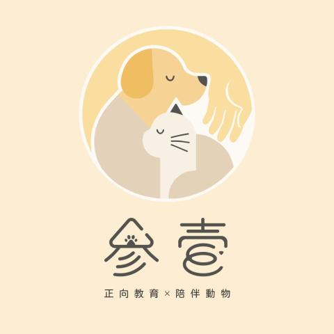 參壹正向訓練師-散步-褓姆