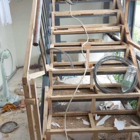 提供truss架服務的專家廖建治