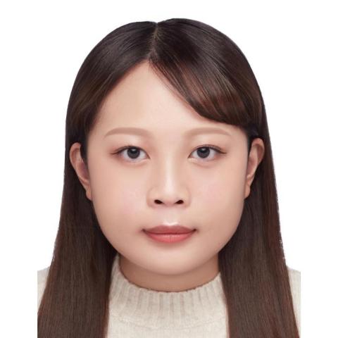 柯昀瑩