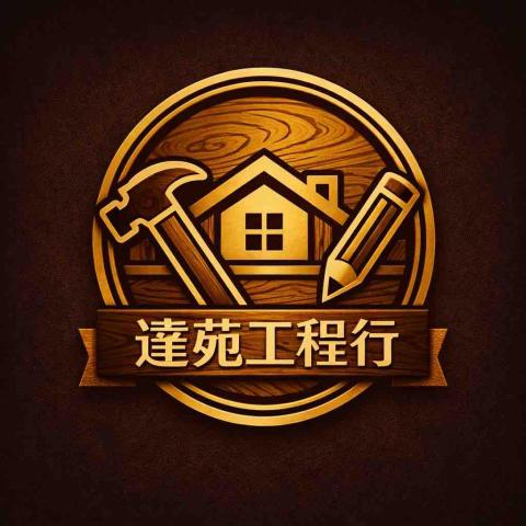 彰化木工師傅推薦達苑工程行