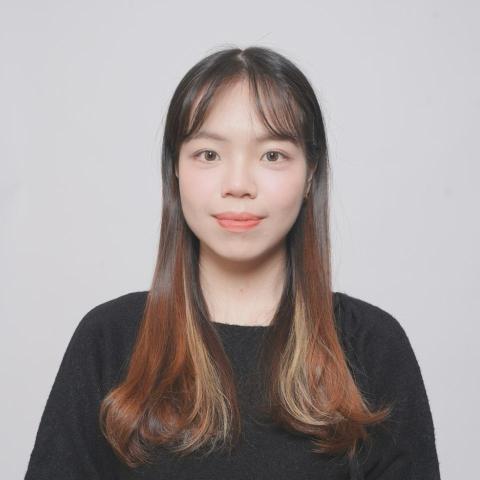 提供2011動畫服務的專家陳姿婷